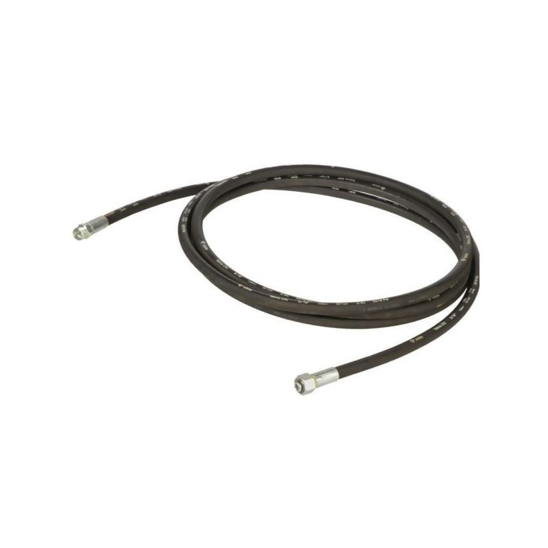 Wąż hydr. 5/16 L3900 E12-E1 600100008 Grégoire-Besson 600100008