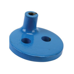 Tarcza korbowa 75260301 Grégoire-Besson 75260301