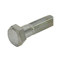 Śruba M24×90 8.8 czarna 800207700 Grégoire-Besson 800207700