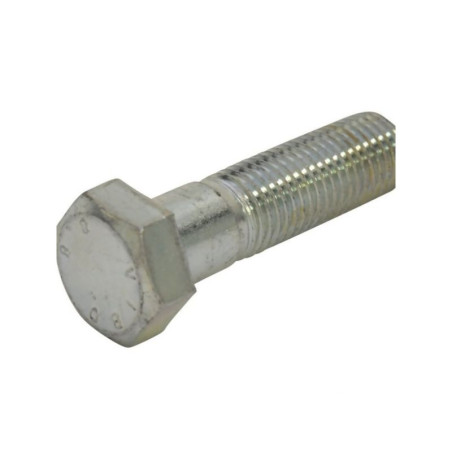 Śruba M24×90 8.8 czarna 800207700 Grégoire-Besson 800207700