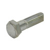 Śruba M24×90 8.8 czarna 800207700 Grégoire-Besson 800207700