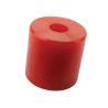 Amortyzator Ø150mm dł.=125 mm 850100183 Grégoire-Besson 850100183