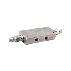 Zawór nadciśnieniowy 3/8" 850110593 Grégoire-Besson 850110593