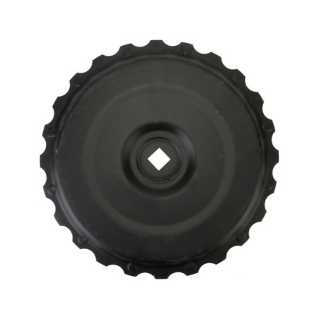 Koło Ø600 mm Emopak 850108692NO Grégoire-Besson 850108692NO