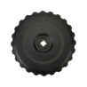 Koło Ø600 mm Emopak 850108692NO Grégoire-Besson 850108692NO