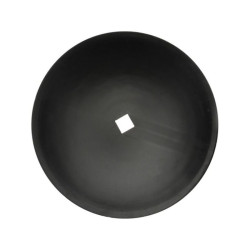 Talerz brony 510x4,3 Grégoire-Besson