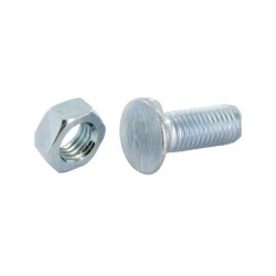 Śruba TF2E 11x30 mm VI1202 Grégoire-Besson 8716106428212
