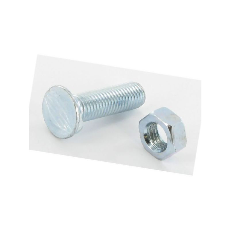 Śruba TFE 11x40 mm VI1204 Grégoire-Besson 8716106428250