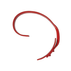 Ząb sprężysty 45x10 390/180 z redlicą