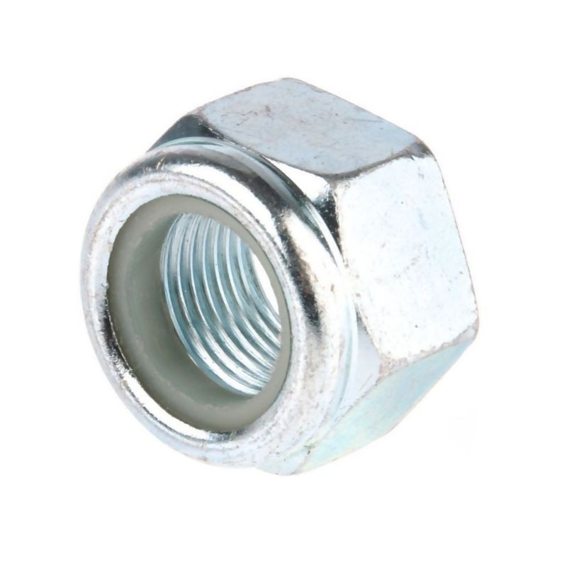 Nakrętka Nyloc M18x150 VJ326 Grégoire-Besson VJ326