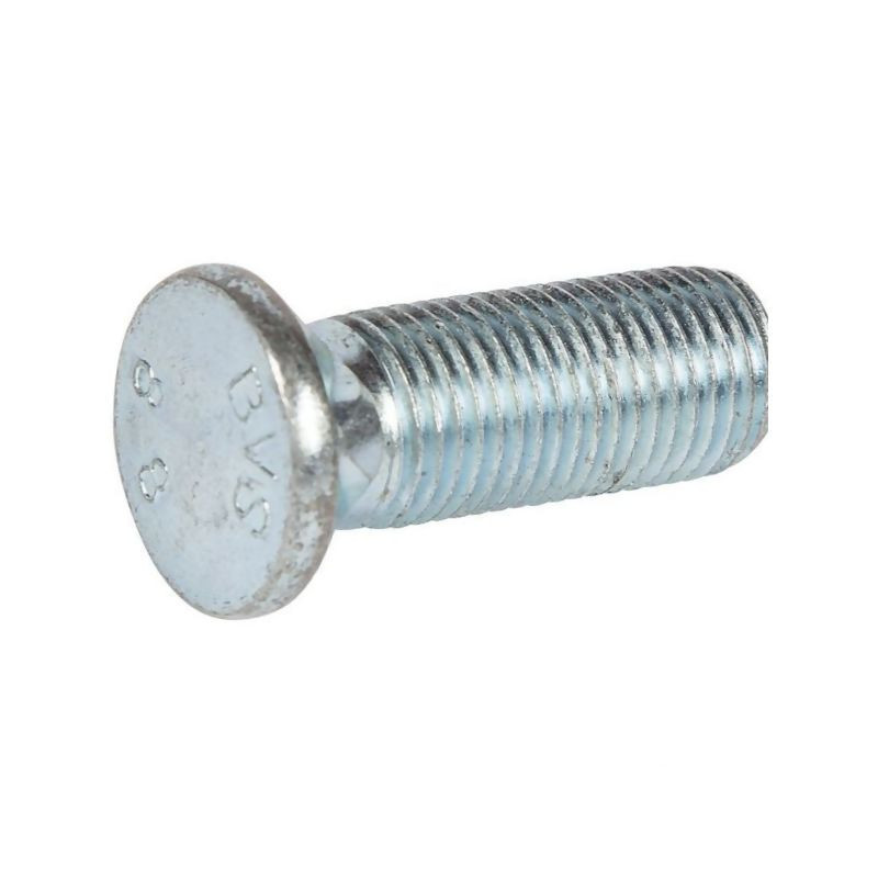 Wkręt z łbem stożk. pł. M14×40 WM211408 Grégoire-Besson WM211408