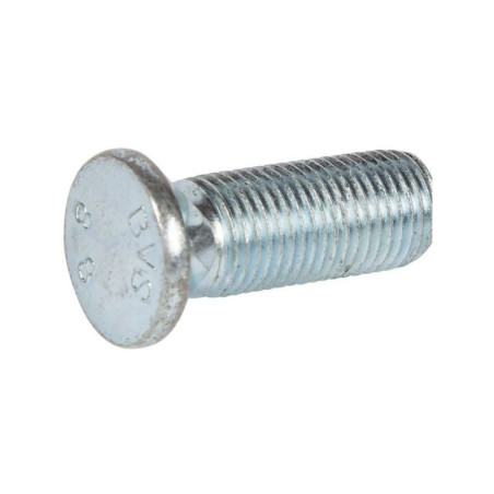 Wkręt z łbem stożk. pł. M14×40 WM211408 Grégoire-Besson WM211408