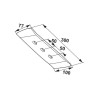 Dziób lemiesza prawy Grégoire- 173332 Grégoire-Besson 8716106170579