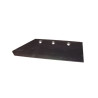 Lemiesz dziobowy 14", lewy 172417 Grégoire-Besson 8716106170425