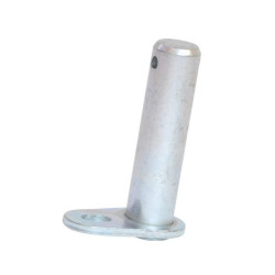 Oś śr.:3 2mm, dł.:130 mm spaw. 100708800 Grégoire-Besson 100708800