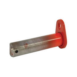 Oś śr.:40 mm, dł.:165 mm spaw. 101900400 Grégoire-Besson 101900400