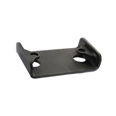 Blaszana osłona łożyska 40×4 104001200NO Grégoire-Besson 104001200NO