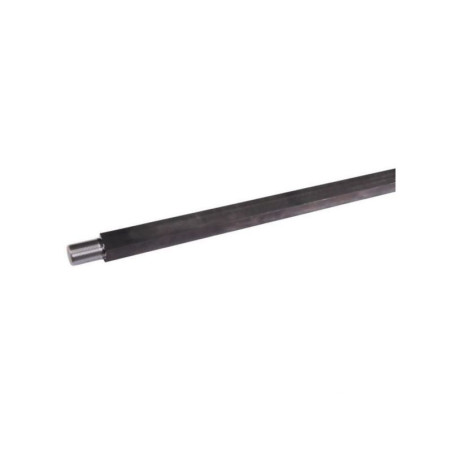 Wał Ø 40 mm - dł.: 2700 mm 104100690 Grégoire-Besson 104100690