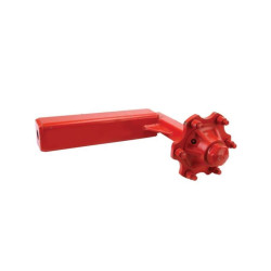 Ramię dł.=430 mm 104900800 Grégoire-Besson 104900800