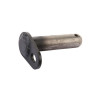 Oś śr.:30 mm, dł.:135 mm spaw. 107201700 Grégoire-Besson 107201700