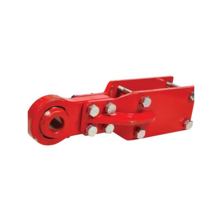 Pierścień stożkowy 55mm 109913229 Grégoire-Besson 109913229