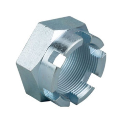 Nakrętka HK M45x200 1235147 Grégoire-Besson 1235147