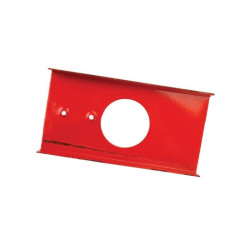 Blaszka ochronna przes. 139 mm 1235130 Grégoire-Besson 1235130