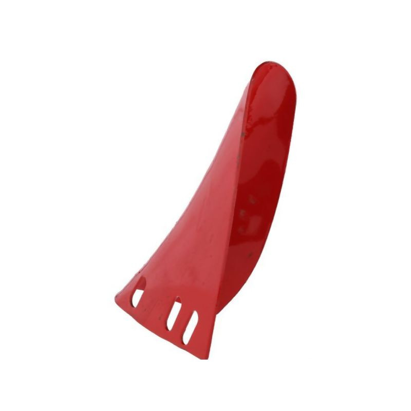 Blacha odbojowa RH75-82 lewa V&ampampN