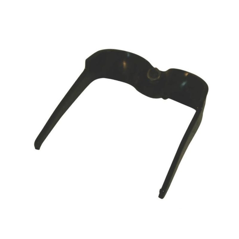 KKK podwójna końcówka 6 mm 101000652 Kongskilde 101000652