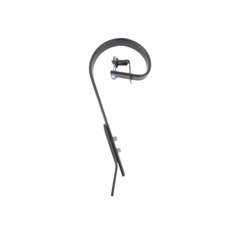 Ząb sprężysty 45x10 580/375 z redlicą Horsch Pronto 23476800