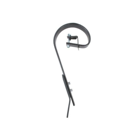 Ząb sprężysty 45x10 580/375 z redlicą Horsch Pronto 23476800
