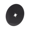 Tarcza 60 × 460 × 4 mm 101019364 Kongskilde 101019364