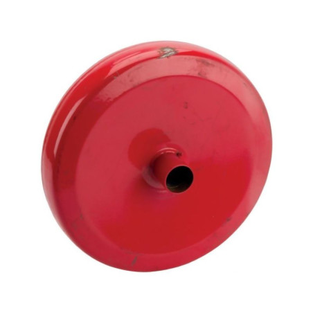 Koło 450 mm bez łożyska 101050288 Kongskilde 101050288