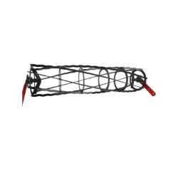Rolka Ces 1200 mm kompl. 103018012 Kongskilde 103018012