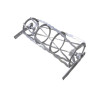 Rolka Ces 800 mm bez łożyska 103018010 Kongskilde 103018010