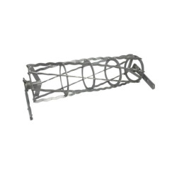 Rolka Ces 1000 mm kompl. 103018011 Kongskilde 8716106973736