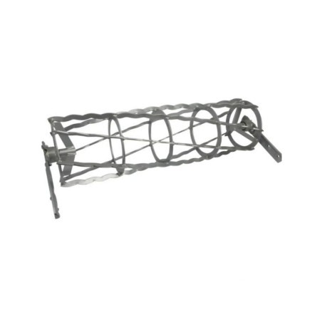 Rolka Ces 1000 mm kompl. 103018011 Kongskilde 8716106973736