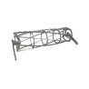 Rolka Ces 1000 mm kompl. 103018011 Kongskilde 8716106973736