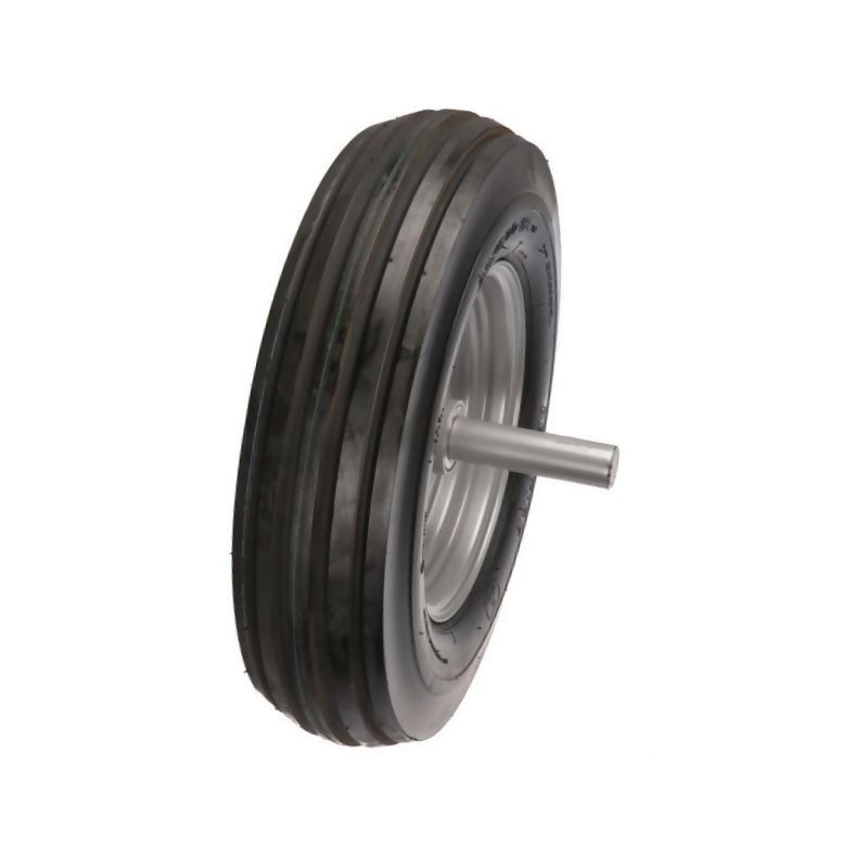 Koło kompletne, 6.00 x 12 VF 3 105000442 Kongskilde 105000442