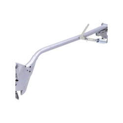 Rura siewna kompl. 46 mm lewa 300731776 Kongskilde 300731776