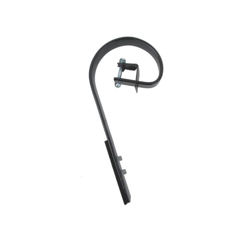 Ząb sprężysty 45x10/530/375 z redlicą Horsch Pronto