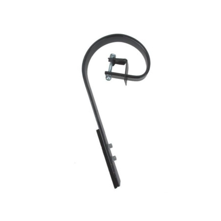 Ząb sprężysty 45x10/530/375 z redlicą Horsch Pronto