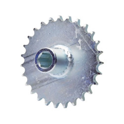 Koło łańcuchowe 370074400 Kongskilde 370074400