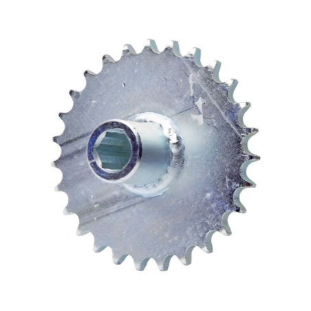 Koło łańcuchowe 370074400 Kongskilde 370074400