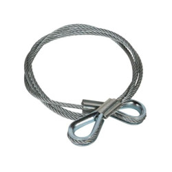 Pas znacznika zew. 1025 mm 7002150705 Kongskilde 7002150705