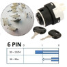 Stacyjka 133700580188 Pneutron 14603-20500301PN