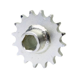 Koło łańcuchowe 7002156904 Kongskilde 8716106948833