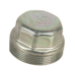 Osłona przeciwpyłowa M55 × 2 m 100423004 Kongskilde 100423004