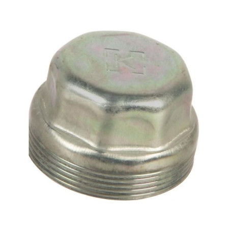 Osłona przeciwpyłowa M55 × 2 m 100423004 Kongskilde 100423004