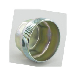 Osłona przeciwpyłowa M55 × 2 m 100423004 Kongskilde 100423004
